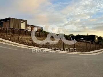 Lotes y Terrenos Quintero | venta | Sitio 1000 Mt Mirador De Mantagua Con Maravillosa Vista: CLF 3300.00