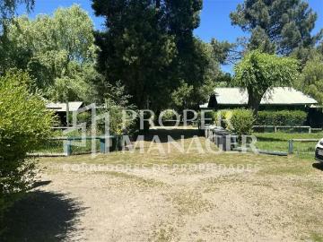 Lotes y Terrenos Quillón | venta | SITIO Camping Bello Bosque en Quillon con Acceso a Laguna Avendaño: CLF 45444.00