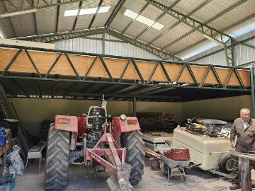 Lotes y Terrenos Quilpué | venta | Fundo los coligues, Retuca 86362: clf 20630.00