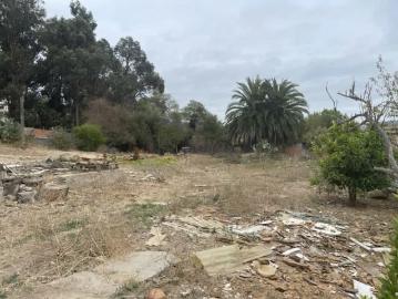 Lotes y terrenos quilpué | venta | sitio se arrienda terreno cód. 497: CLP 700000.00
