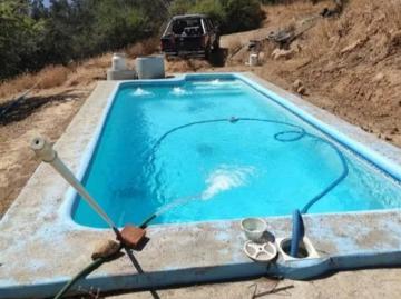 Lotes y terrenos paine | venta | parcela en laguna de aculeo: clp 60000. 00