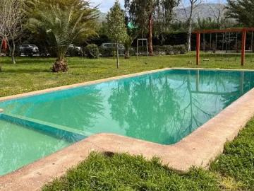 Lotes y Terrenos Pirque | venta | Parcela en venta en Pirque: CLF 14100.00