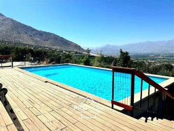 Lotes y Terrenos Rinconada | venta | Parcela en venta en Rinconada de Los Andes: CLF 6299.00
