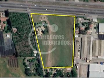 Lotes y Terrenos Romeral | venta | Agrícola en Venta en Romeral: CLF 1.80