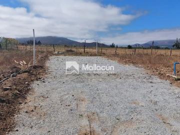 Lotes y Terrenos Salamanca | venta | Lomas de Chuchiñí Lote 13: CLP 45000. 00