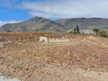 Lotes y Terrenos Salamanca | venta | Lomas de Chuchiñí Lote 12: CLP 42000. 00