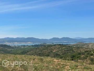 Lotes y Terrenos San Vicente | venta | Parcela en Lago Rapel: CLP 40000. 00