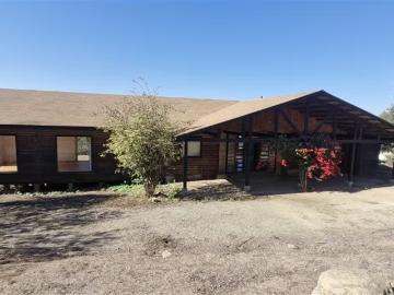 Lotes y Terrenos San Antonio | venta | Parcela en venta casa y 2 cabañas arrendadas San Antonio: CLF 7000.00
