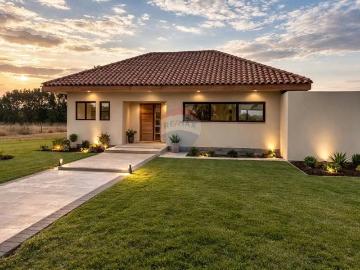 Lotes y Terrenos San Fernando | venta | Hermosa casa de campo: CLF 7550.00