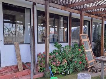 Lotes y Terrenos San Fernando | venta | Precio increible, gran casa piscina viñedos: CLF 18600.00