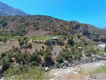 Lotes y Terrenos San José de Maipo | venta | de parcela en san josé de maipo. CLP 100000. 00