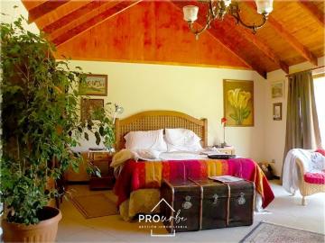 Lotes y Terrenos San José de Maipo | venta | Parcela con Casa en venta, El Manzano, San José de Maipo: CLF 18000.00