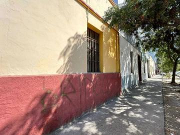 Lotes y Terrenos Santiago | venta | Gran Terreno Santiago Sector Plaza Yungay 151426: clf 30140.00