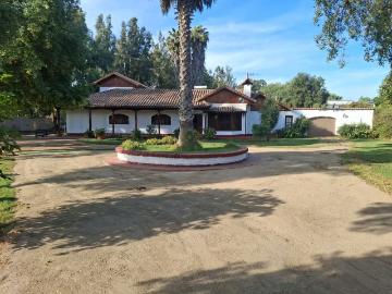 Lotes y terrenos talagante | venta | hermosa parcela, talagante con amplia casa: clf 14500.00