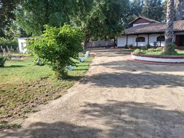 Lotes y terrenos talagante | venta | hermosa parcela, talagante con amplia casa: clf 14500.00