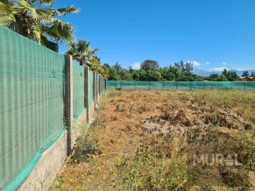 Lotes y terrenos talagante | venta | parcela camino el oliveto con camino lonquen sur: clf 4250.00