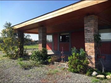 Lotes y Terrenos Talagante | venta | Parcela con 2 casa en venta, Cond. Talagante: CLF 7850.00