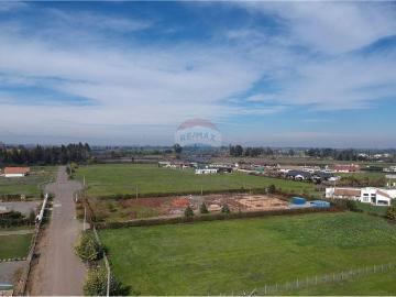 Lotes y Terrenos Talca | venta | Parcela de 5.270 m2 loteo reservas de huilquilemu. CLP 120000. 00