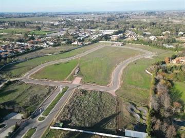 Lotes y terrenos talca | venta | sitio urbano en venta en condominio alto verde talca: clf 4370.00