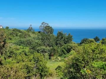 Lotes y Terrenos Tomé | venta | PARCELA Coliumo, Los Morros, Punta Talca: CLF 2650.00