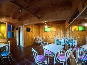 Lotes y Terrenos Valparaíso | venta | Complejo turístico 21 cabañas + piscina solar, Isla Negra: CLF 35693.00