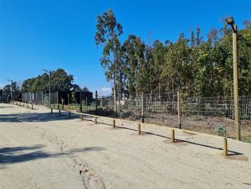 Lotes y Terrenos Puchuncaví | venta | Sitio en venta en Puchuncaví: CLF 2850.00