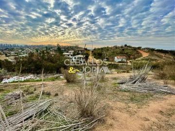 Lotes y Terrenos Valparaíso | venta | Sitio en venta en Villa Alemana: CLF 5280.00