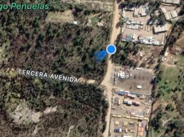 Lotes y Terrenos Valparaíso | venta | SITIO Onceaba avenida con Tercera avenida: CLF 18000.00