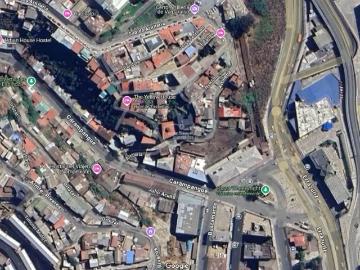 Lotes y Terrenos Valparaíso | venta | Sitio venta Cerro Artilleria Carampangue: CLF 880.00