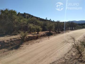 Lotes y Terrenos Quilpué | venta | Parcela en venta en condominio Los Quillayes Quilpué: CLF 1233.00