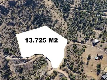 Lotes y terrenos san esteban | venta | parcela en venta en fundo san francisco san esteban: clp 68000. 00