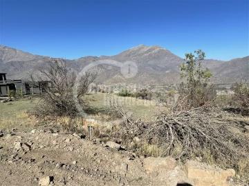 Lotes y Terrenos Los Andes | venta | Parcela en venta en Los Andes: CLF 1350.00