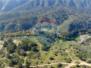 Lotes y Terrenos Valparaíso | venta | Parcelas con espectacular vista al mar y al valle: CLP 35000. 00