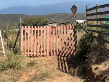 Lotes y Terrenos Villa Alemana | venta | Se Vende Parcela Cajón de Lebu: CLP 35000. 00