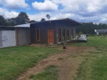 Lotes y Terrenos Villarrica | venta | parcela con casa: CLP 80000. 00
