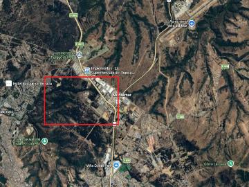 Lotes y terrenos viña del mar | venta | amplia parcela de 10000 m2 en hacienda reñaca, viña del mar: clp 350000. 00