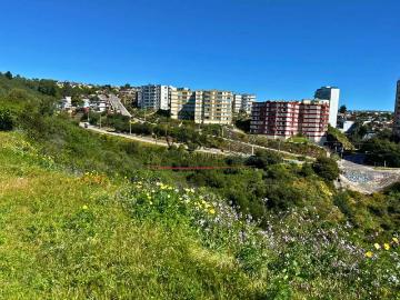 Lotes y Terrenos Viña del Mar | venta | VASS vende terreno de 2.585 m² en Agua Santa, Viña del Mar: CLP 280000. 00