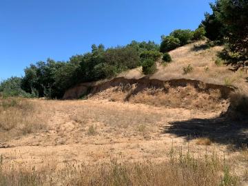 Lotes y terrenos yumbel | venta | se vende parcela con terraza en yumbel, pulperia: clp 16000. 00