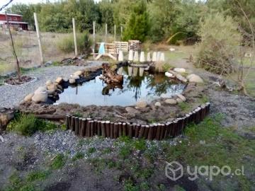 Lotes y Terrenos Yungay | venta | Parcela en San Miguel de Itata: CLP 60000. 00