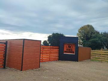 Lotes y Terrenos Ñiquén | venta | Parcelas en san gregrio ñiquen 5000M2 101: CLP 24990. 00