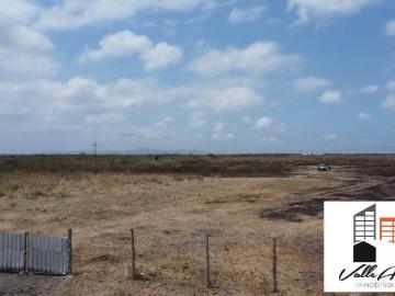 LOTES AMPLIOS VACACIONALES EN SANTA ELENA. Terreno en Venta en Anconcito Atahualpa