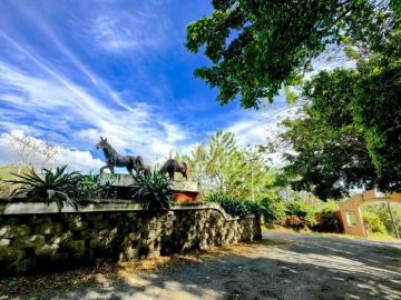 Lotes B27, B28, B29 Camino a Cerro Azul Hacienda Country Club