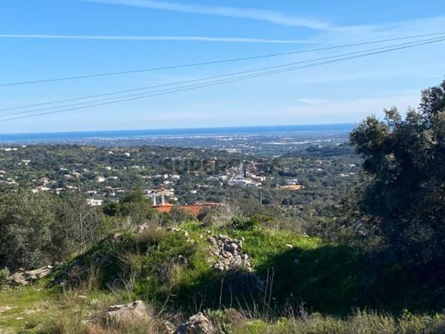 Lotes com vista mar, com projeto aprovado Quinta das Raposeiras Fase III