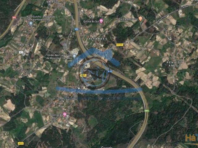 Lotes de Terreno à Cidade | 26083112592