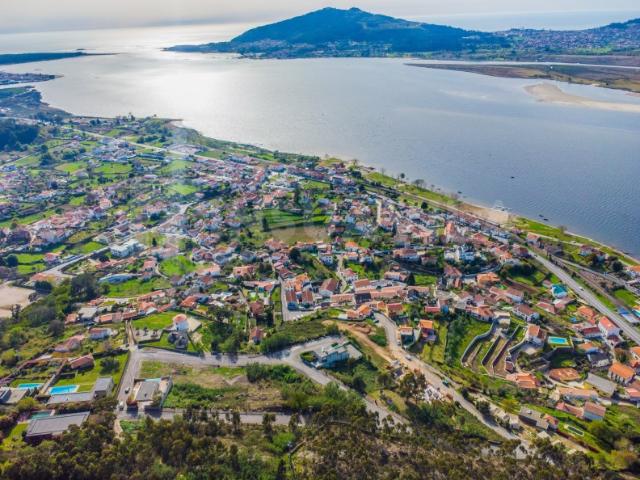 Lotes de terreno com vista de sonho