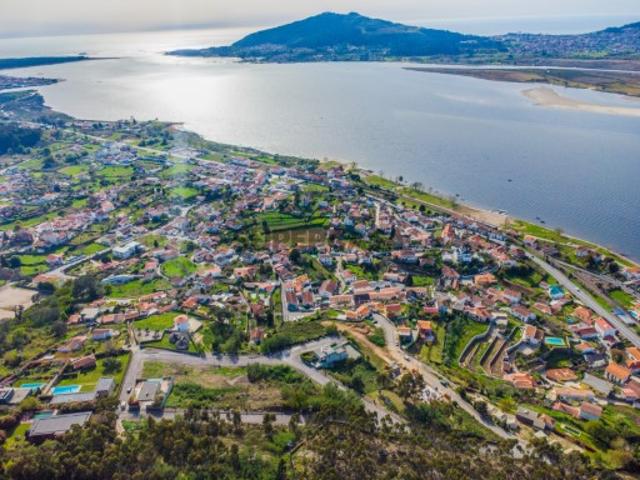 Lotes de terreno com vista de sonho