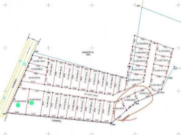 Lotes de terreno ejidal en venta en Cacalomacan Edo. de México