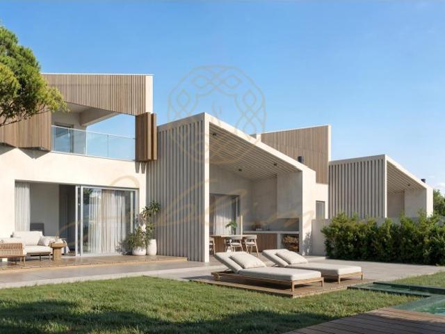 Lotes de Terreno em Azóia Sesimbra Projetos Aprovados!