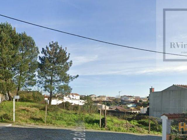 Lotes de terreno em Pedrouços | 26084069423