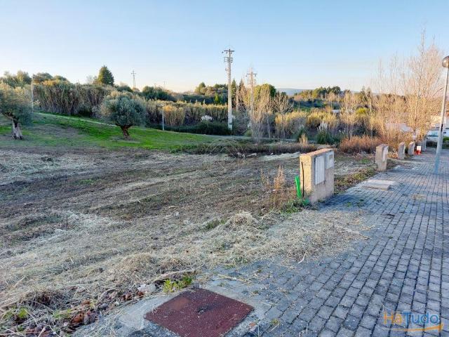 Lotes de Terreno para construção, localizados na Urbanização do Cerejal, Torres Novas | 26063457691